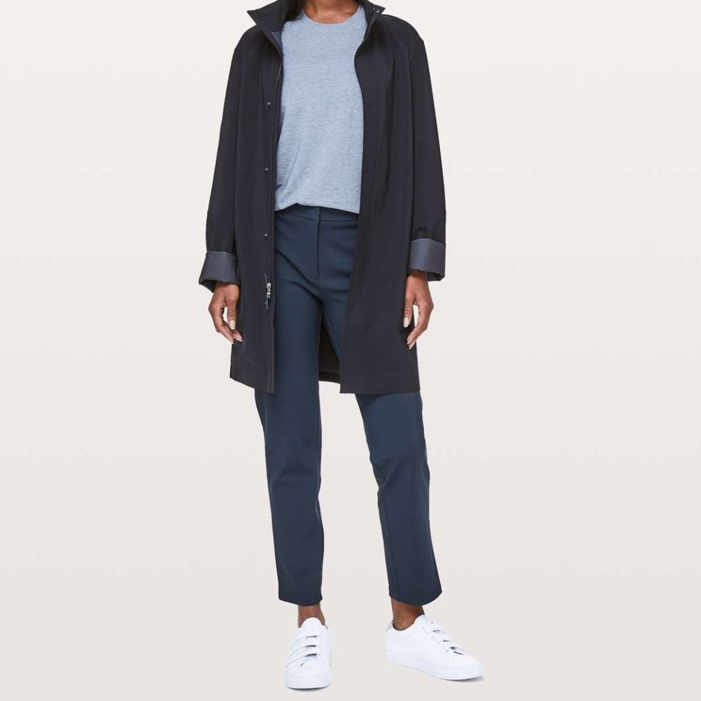 Lululemon On The Move PantTrue Navy Size 2